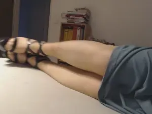 Cam4 Sex Cam of TV_Jenny