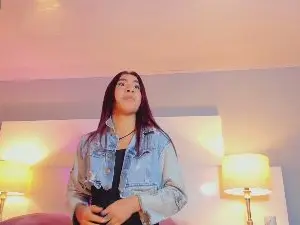 Cam4 Sex Cam of Lyaa_sweet