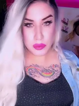 Cam4 Sex Chat of zahiraCross