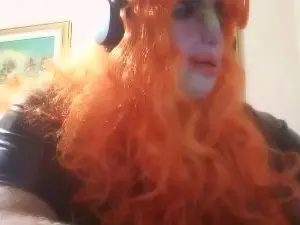 Cam4 Live Sex Cam of SISSYCARLOTTA