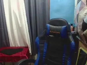 Cam4 Live Sex of BunnyChains