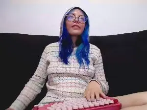 Cam4 Free Porn Cam of MARIANADIRTY1
