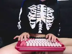Cam4 Watch Live Sex Cams of MARIANADIRTY1