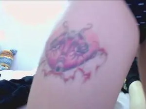 Cam4 Adult Webcam of MARIANADIRTY1
