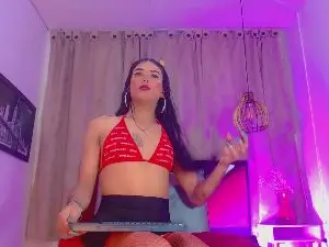 Cam4 Live Sex of valentina_kiss1