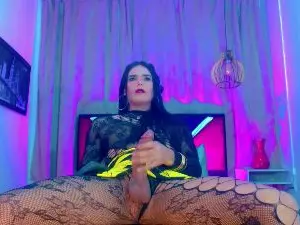 Cam4 Private Sex Chat of valentina_kiss1