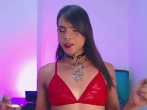 Cam4 Adult Video Chat of lilith_nyx333
