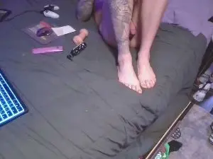Cam4 Live Porn of werg05