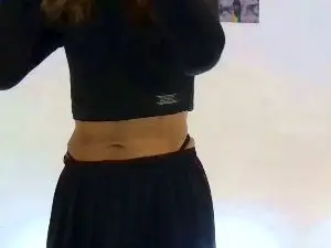 Cam4 Adult Webcam of kiarajosefinao3