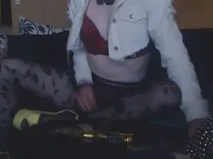 Cam4 Sex Cam of TanjaGEILE