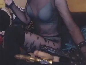 Cam4 Private Sex Chat of TanjaGEILE