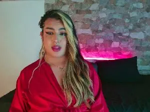 Cam4 Free Live Porn of AriaaSexy