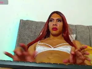 Cam4 Free Porn Cam of Coral_01