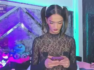 Cam4 Sex Cam of misssasha_1