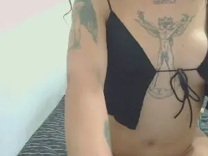 Cam4 Adult Webcam of Ladydaemon