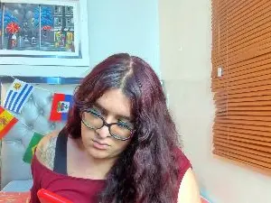 Cam4 Adult Video Chat of pickman_kate