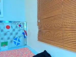 Cam4 Adult Webcam of pickman_kate