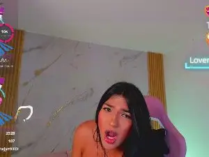 Cam4 Free Live Porn of isabella1sexyy