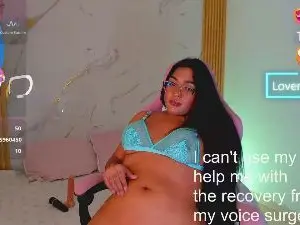 Cam4 Adult Webcam of isabella1sexyy