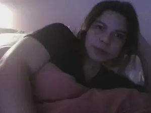 Cam4 Sex Cam of AllisChester