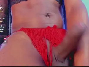 Cam4 Live Sex Cam of electra_abunda