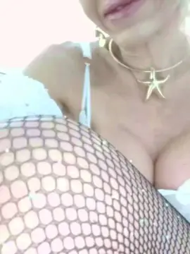 Cam4 Live Porn of GaiaVelvet