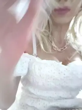 Cam4 Live Sex of GaiaVelvet
