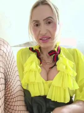 Cam4 Private Sex Chat of GaiaVelvet