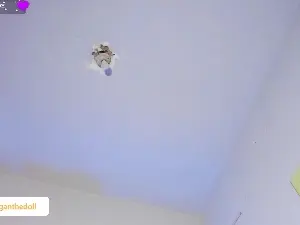 Cam4 Live Porn of Meganthedoll