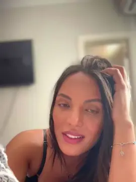 Cam4 Private Sex Chat of AngelitaIvy
