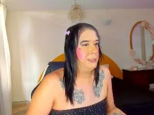Cam4 Free Live Porn of Alana__dolls_