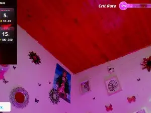 Cam4 Sex Cam of abbyr3x