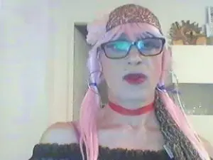 Cam4 Private Sex Chat of sissydoll