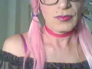 Cam4 Live Porn of sissydoll