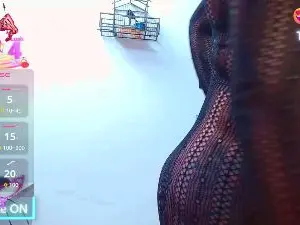 Cam4 Sex Chat of Pamela_doll19