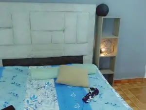 Cam4 Live Porn of EvePersefone