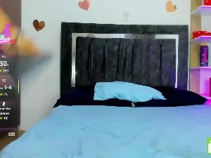 Cam4 Free Live Porn of Nicol_TransGirl