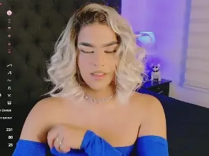 Cam4 Live Sex of scarlethsweety