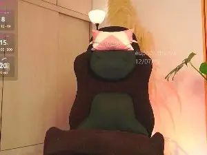 Cam4 Free Porn Cam of SharonGrowing