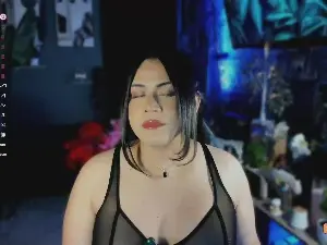 Cam4 Live Sex of succubus_doll