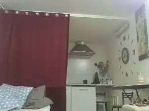 Cam4 Live Sex of cinthia42