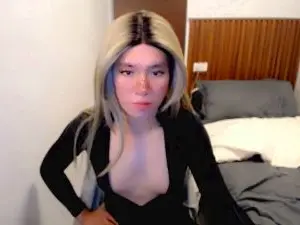 Cam4 Best Webcam of Charm_Elowen