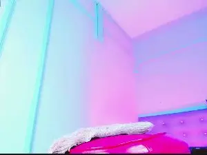 Cam4 Nude Webcam of Mia_foxhard