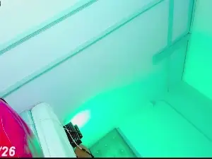 Cam4 Adult Webcams of Mia_foxhard