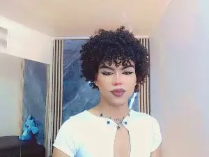 Cam4 Live Sex of Fernanda_sophia