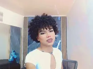 Cam4 Live Sex Cam of Fernanda_sophia