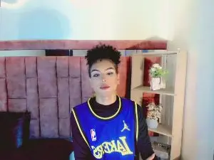 Cam4 Adult Webcams of Fernanda_sophia