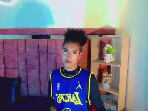 Cam4 Live Sex of Fernanda_sophia