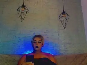 Cam4 Adult Webcams of CristallGill_