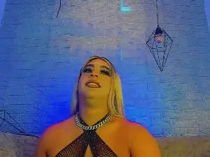 Cam4 Sex Cam of CristallGill_